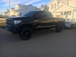 2015 Toyota Tundra