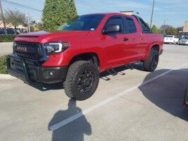 2015 Toyota Tundra