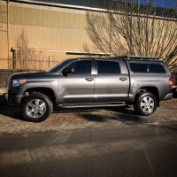 2017 Toyota Tundra