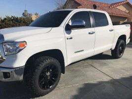 2015 Toyota Tundra