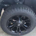 2015 Toyota Tundra photo