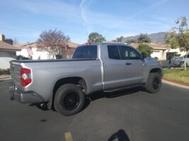 2014 Toyota Tundra