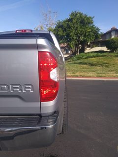 2014 Toyota Tundra photo
