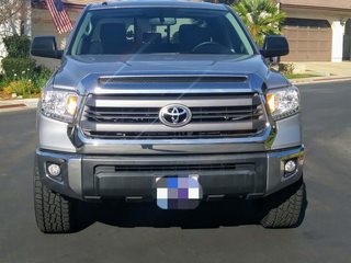 2014 Toyota Tundra photo