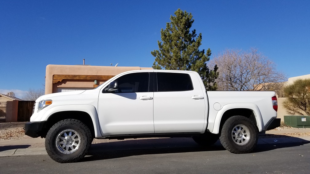 2015 Toyota Tundra photo