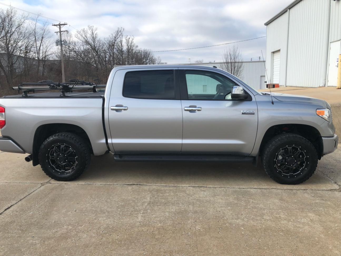 2007 Toyota Tundra photo