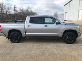 2007 Toyota Tundra