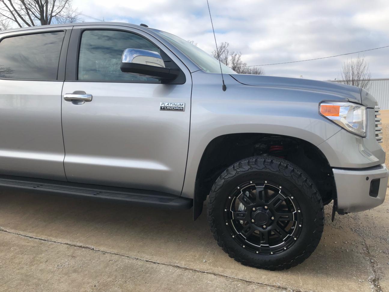 2007 Toyota Tundra photo