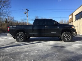 2012 Toyota Tundra
