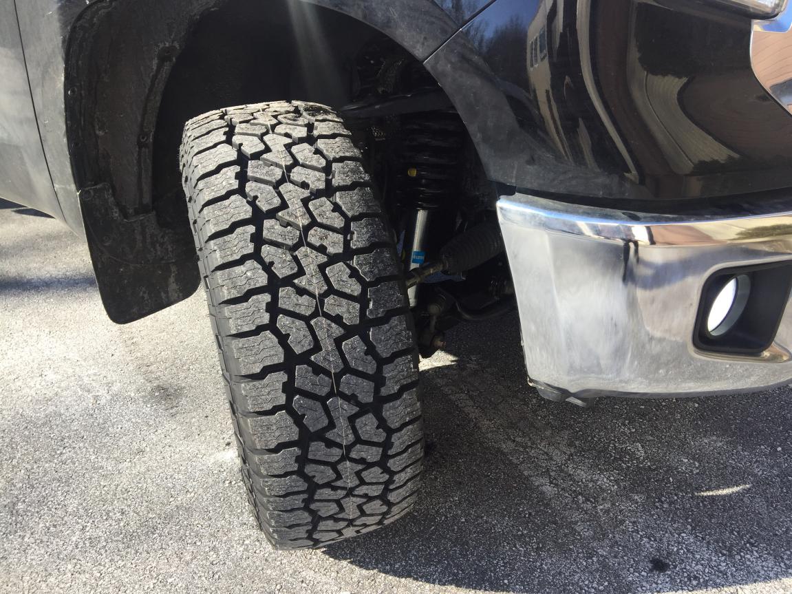 2012 Toyota Tundra photo