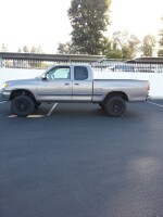 2002 Toyota Tundra