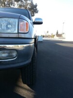 2002 Toyota Tundra