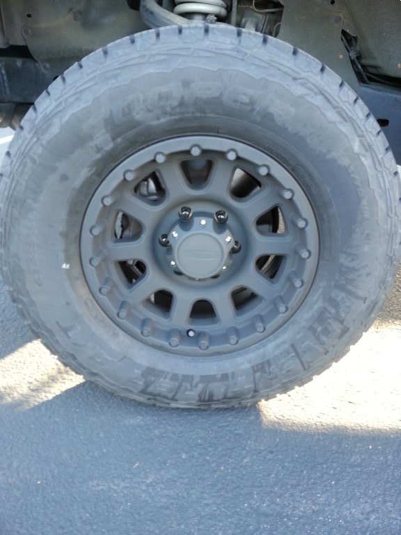 2002 Toyota Tundra photo