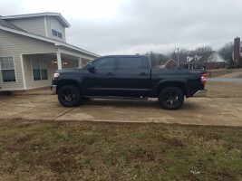 2017 Toyota Tundra