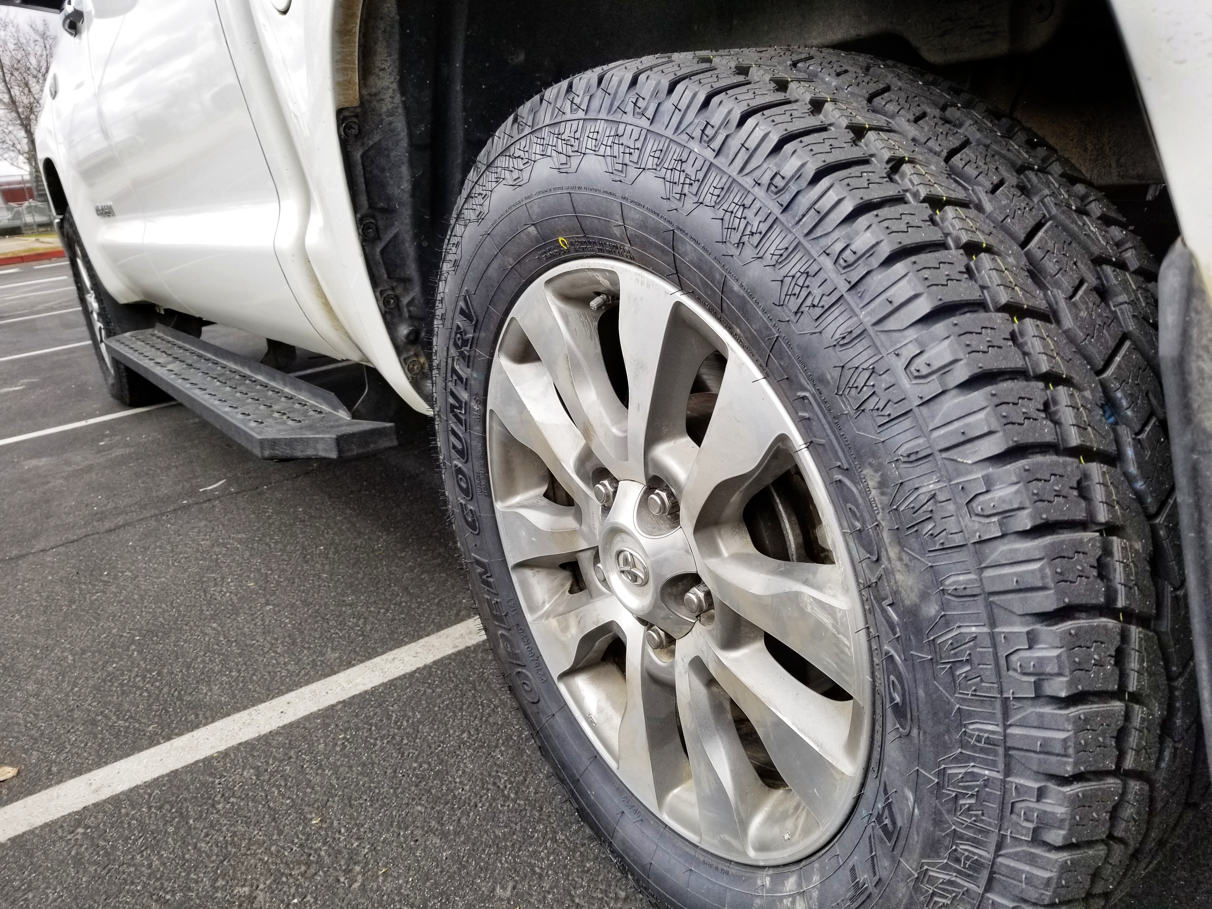 2016 Toyota Tundra photo
