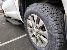 2016 Toyota Tundra