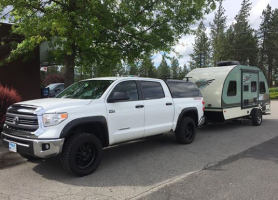 2015 Toyota Tundra