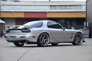Mazda RX-7