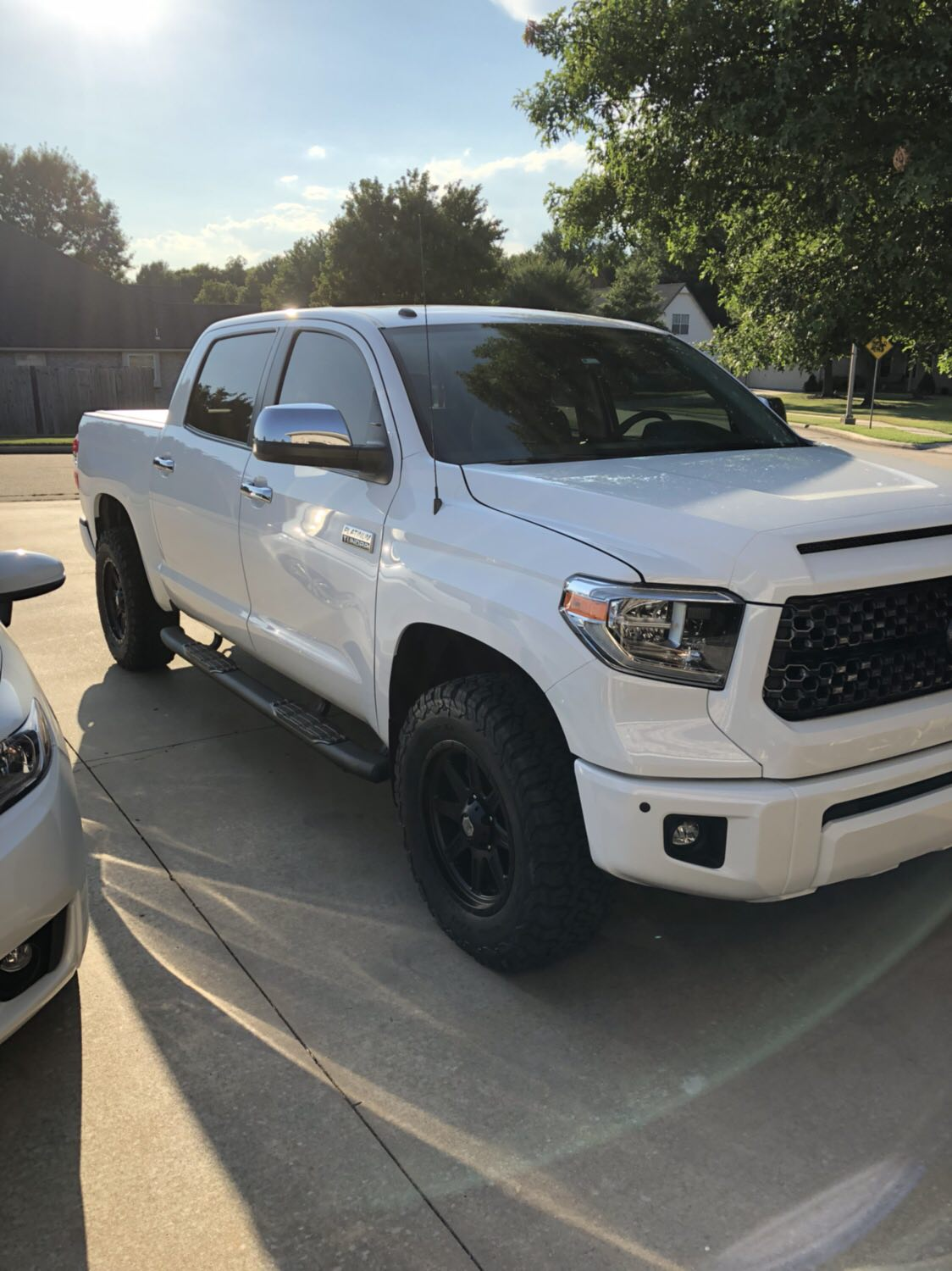 2018 Toyota Tundra photo
