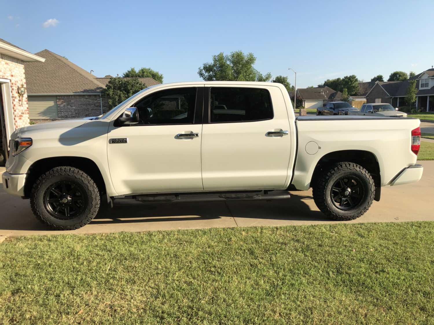 2018 Toyota Tundra photo