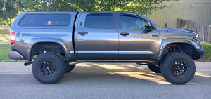 2014 Toyota Tundra