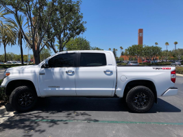 2015 Toyota Tundra
