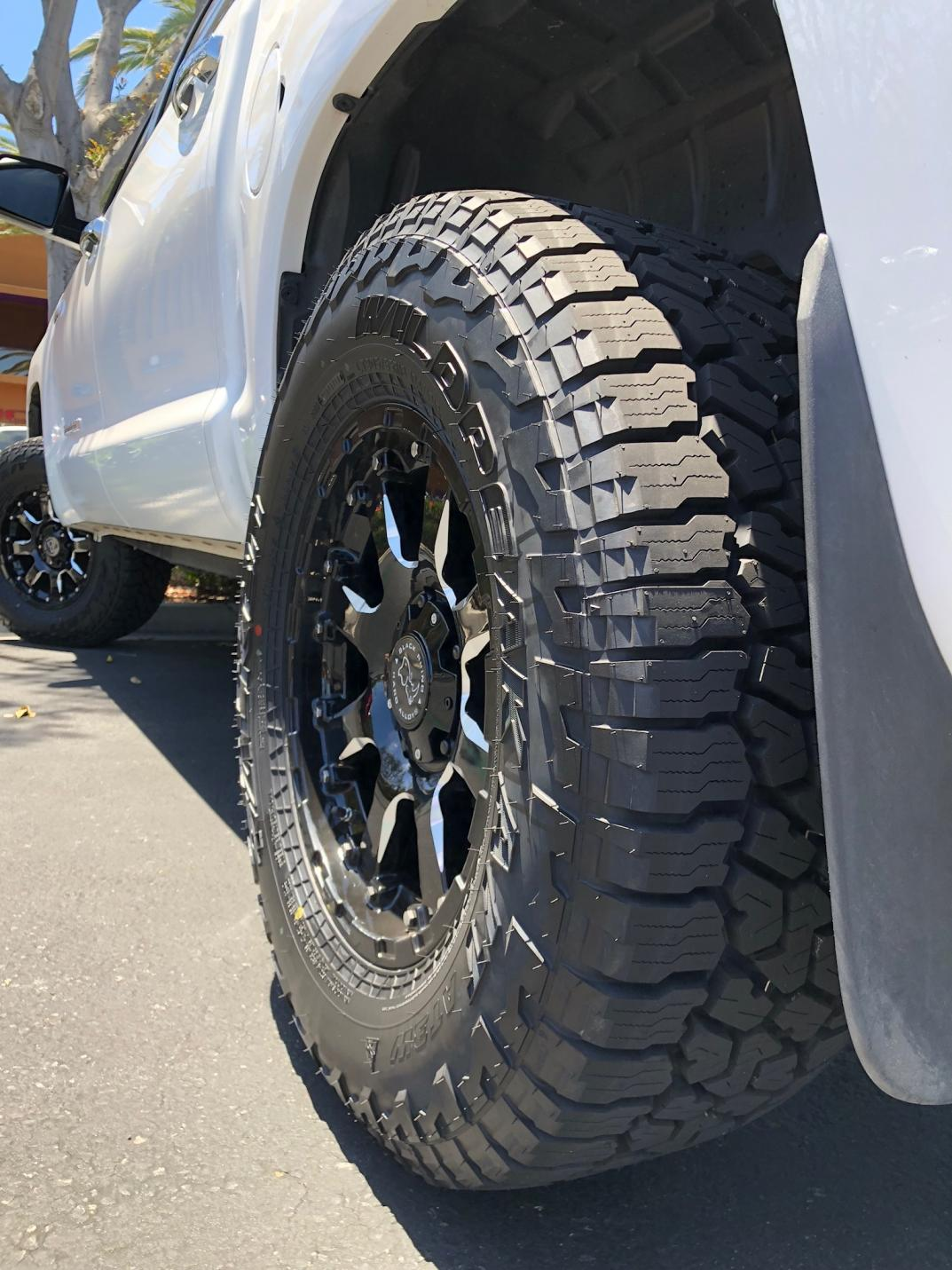 2015 Toyota Tundra photo