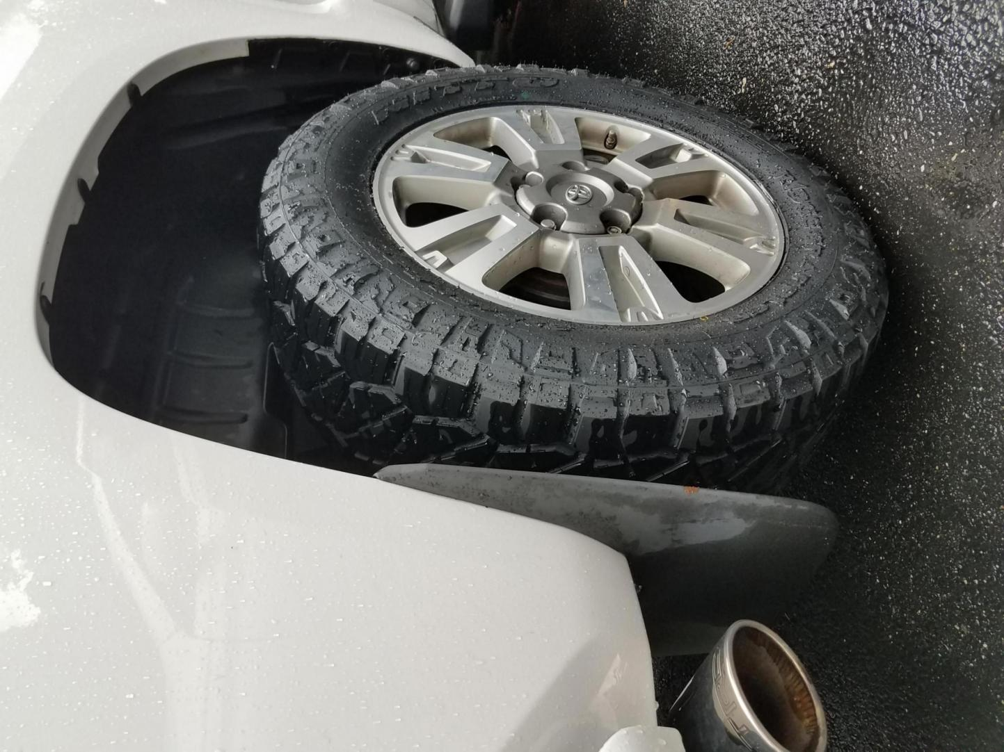 2014 Toyota Tundra photo