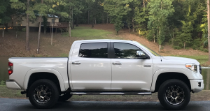 2018 Toyota Tundra