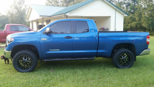 2018 Toyota Tundra