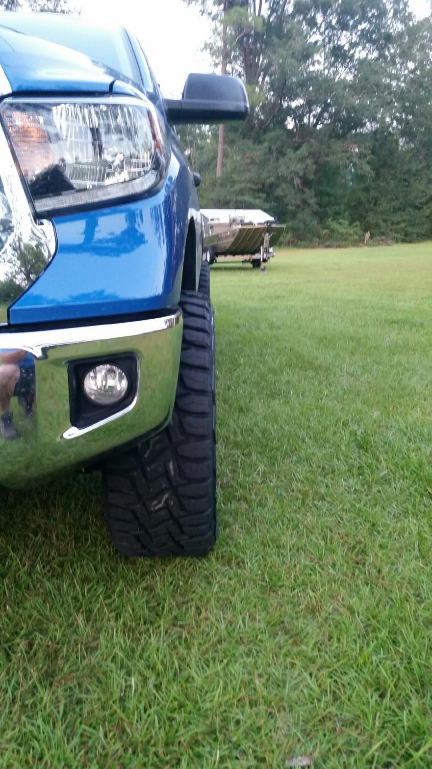 2018 Toyota Tundra photo