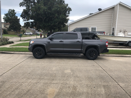 2016 Toyota Tundra