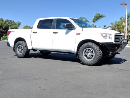2011 Toyota Tundra