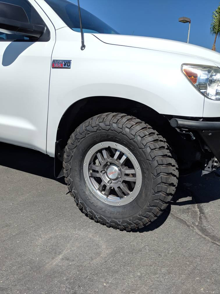 2011 Toyota Tundra photo