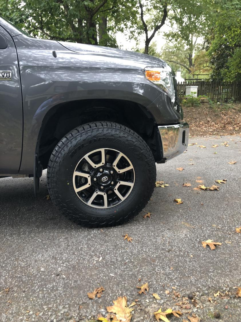 2015 Toyota Tundra photo