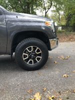 2015 Toyota Tundra