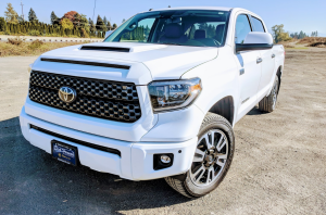 2018 Toyota Tundra