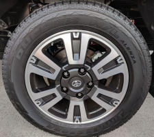 2018 Toyota Tundra