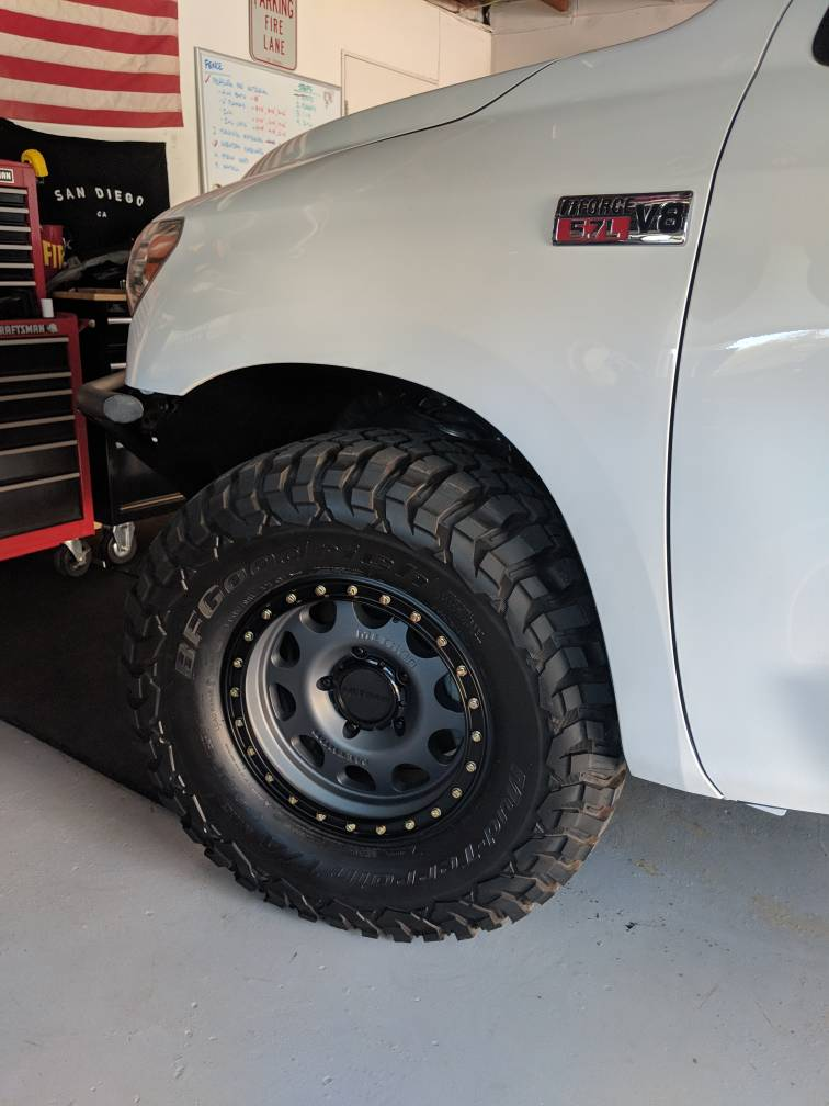 2011 Toyota Tundra photo