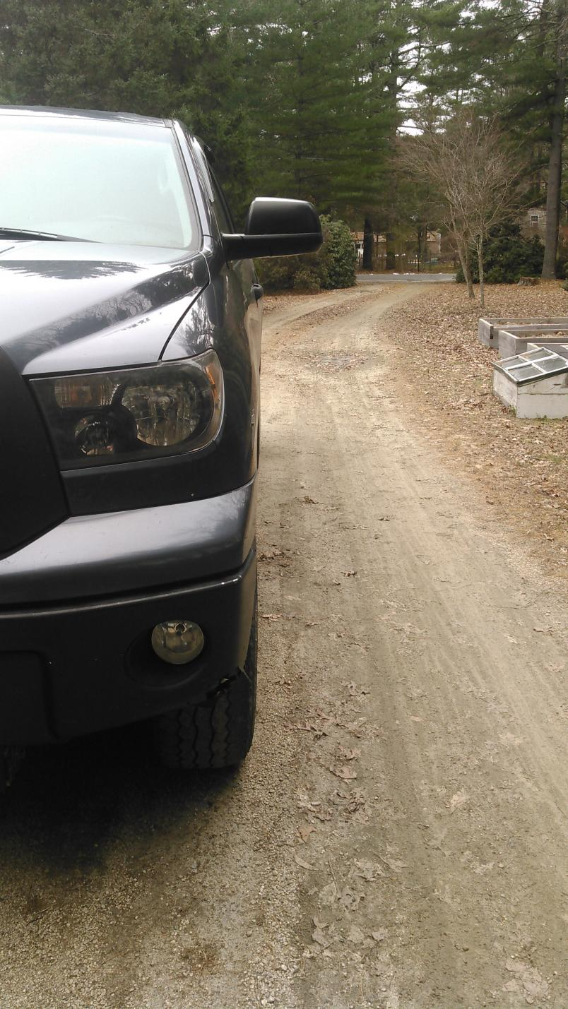 2008 Toyota Tundra photo