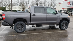 2018 Toyota Tundra