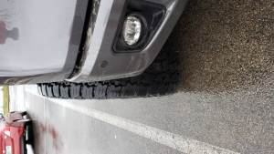2018 Toyota Tundra