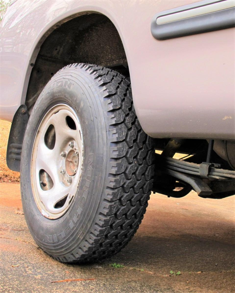 2007 Toyota Tundra photo