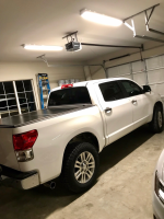 2013 Toyota Tundra