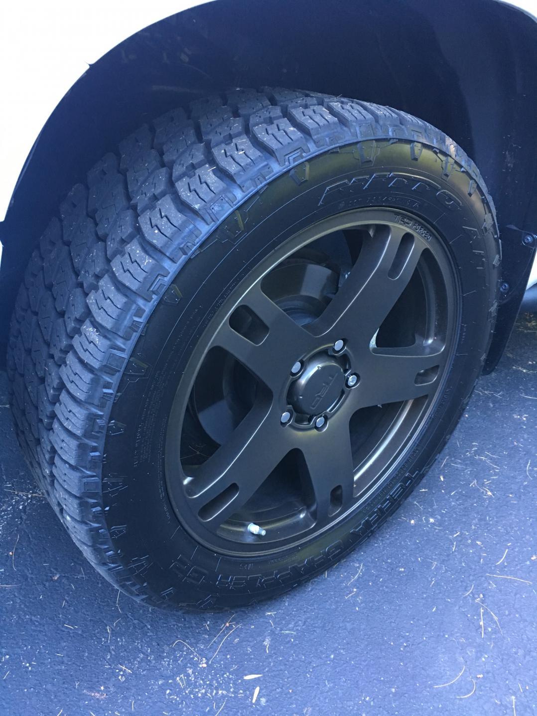 2018 Toyota Tundra photo