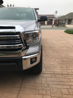 2016 Toyota Tundra