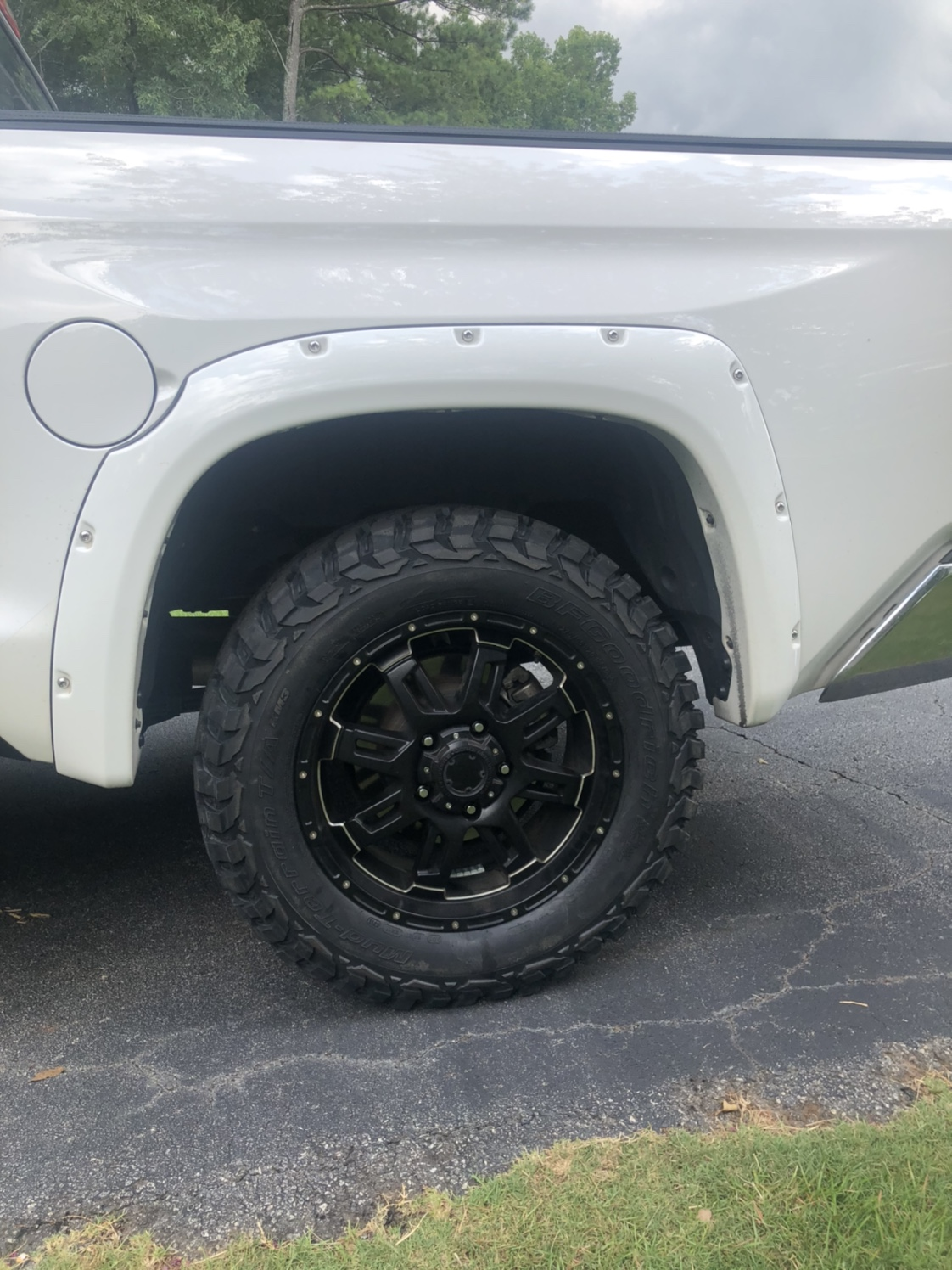 2015 Toyota Tundra photo