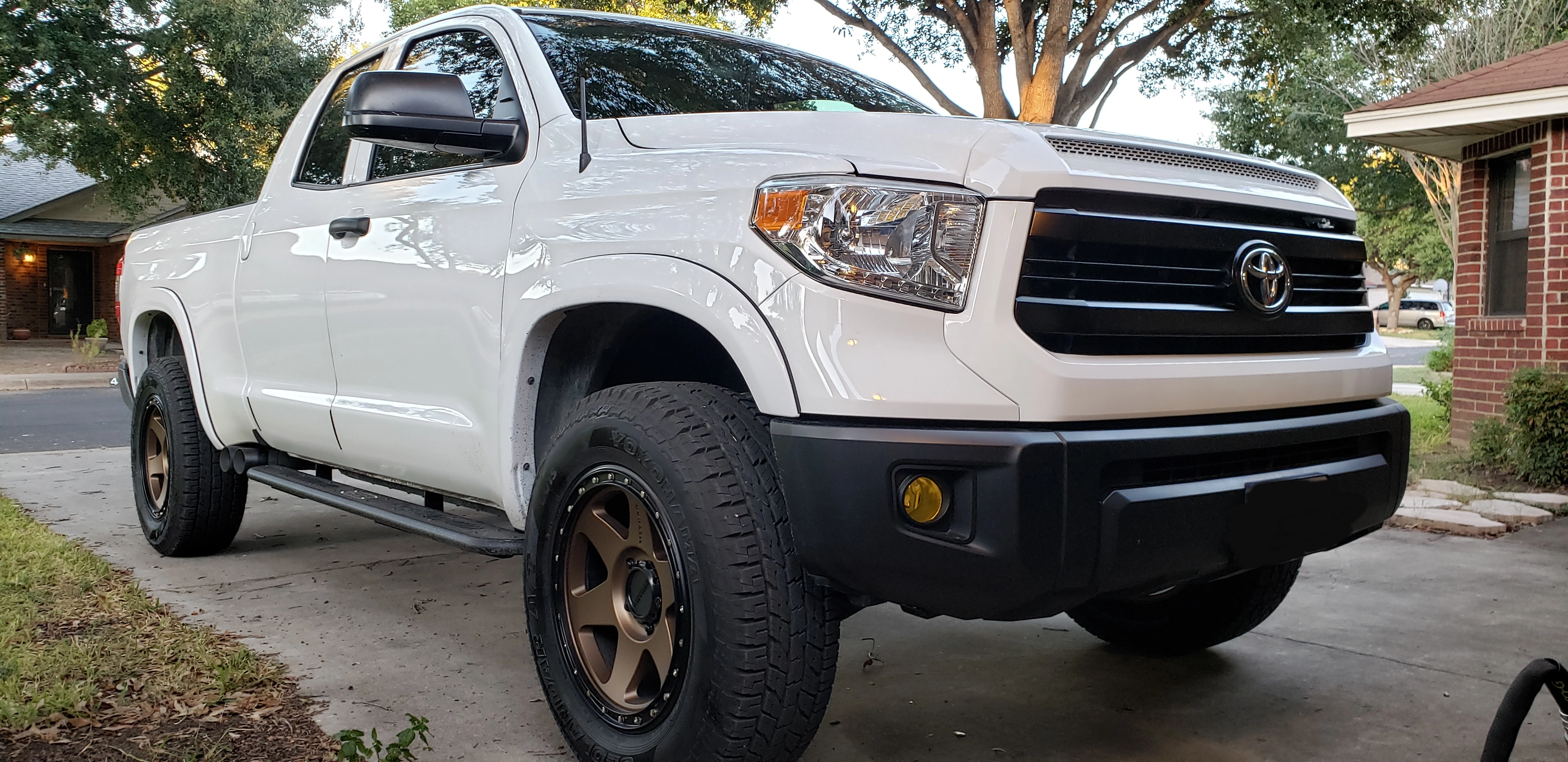 2016 Toyota Tundra photo