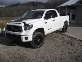2019 Toyota Tundra