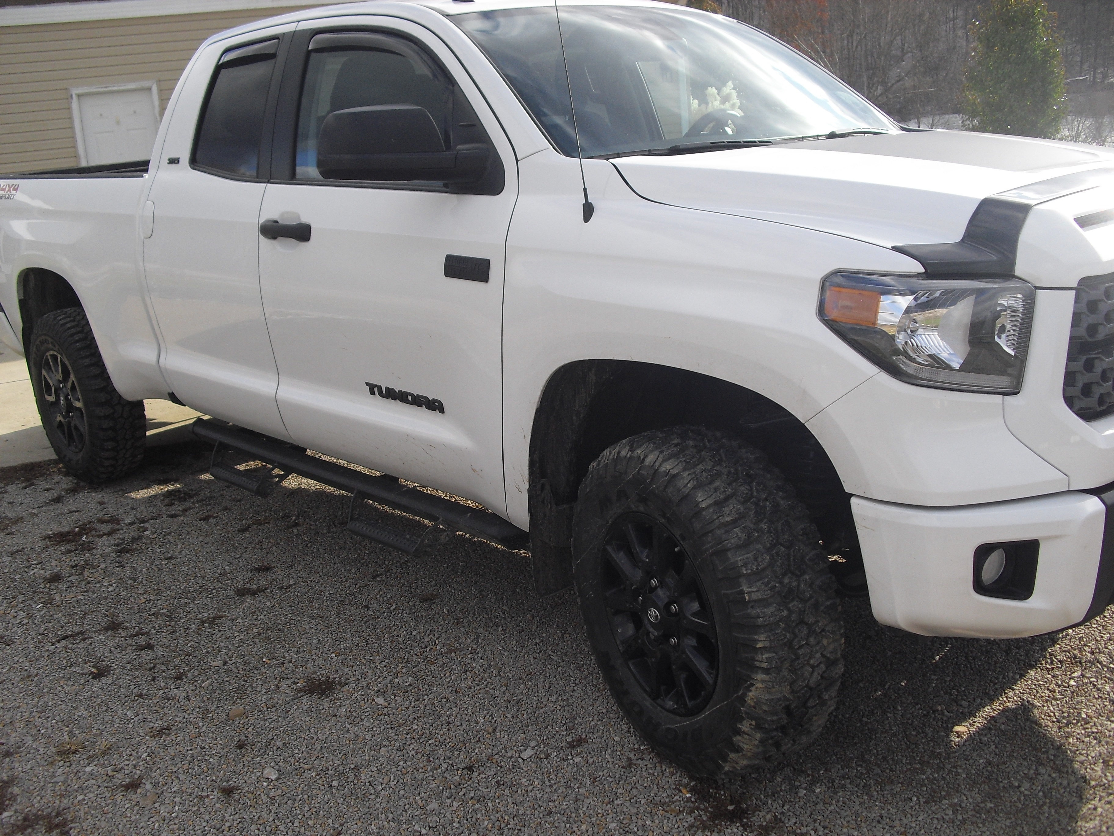 2019 Toyota Tundra photo